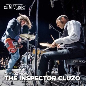 241103 - THE INSPECTOR CLUZO ANNONCE INSTA