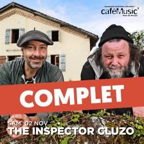COMPLET 241102 - THE INSPECTOR CLUZO ANNONCE INSTA