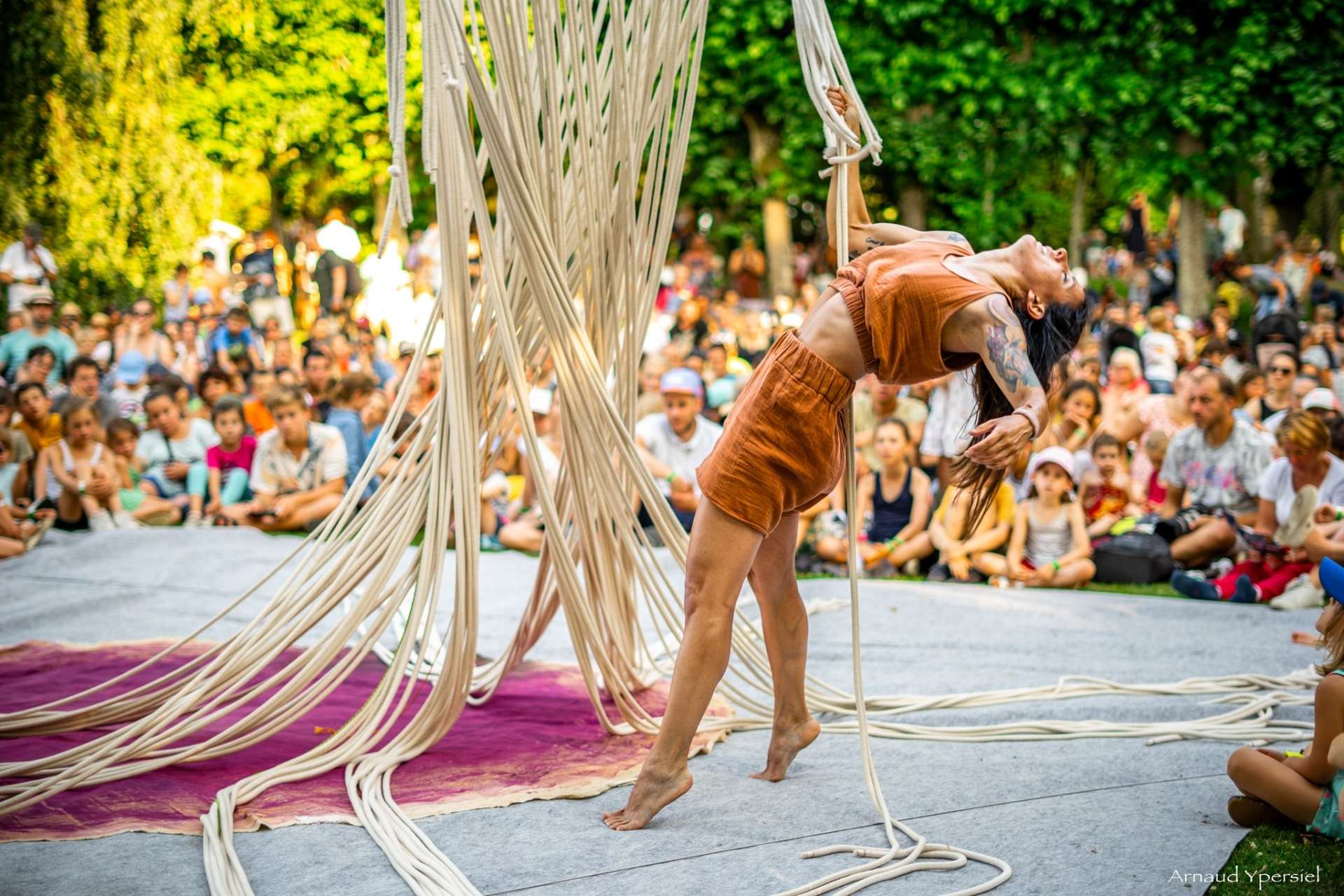 La Route des Imaginaires CaféMusic Mont de Marsan