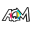 logo AQM