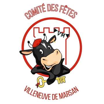 Comité des fêtes Villeneuve de Marsan