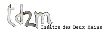 Cie Le Théâtre des 2 mains