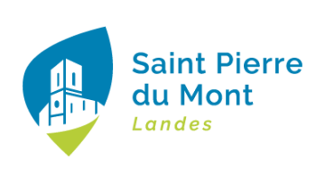 logo Saint Pierre du Mont