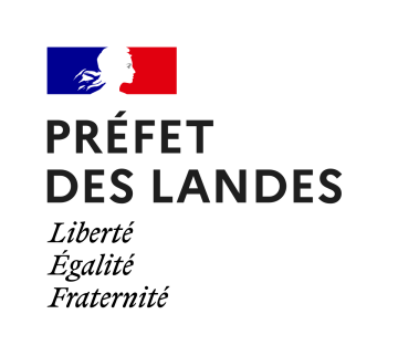 Préfet des Landes 2025