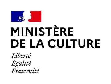 Logo DRAC